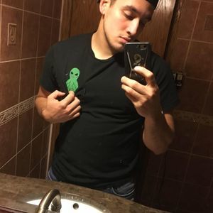 Meet your Posher, Jonathan